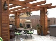 Kwikfynd Pergolas
thorngate